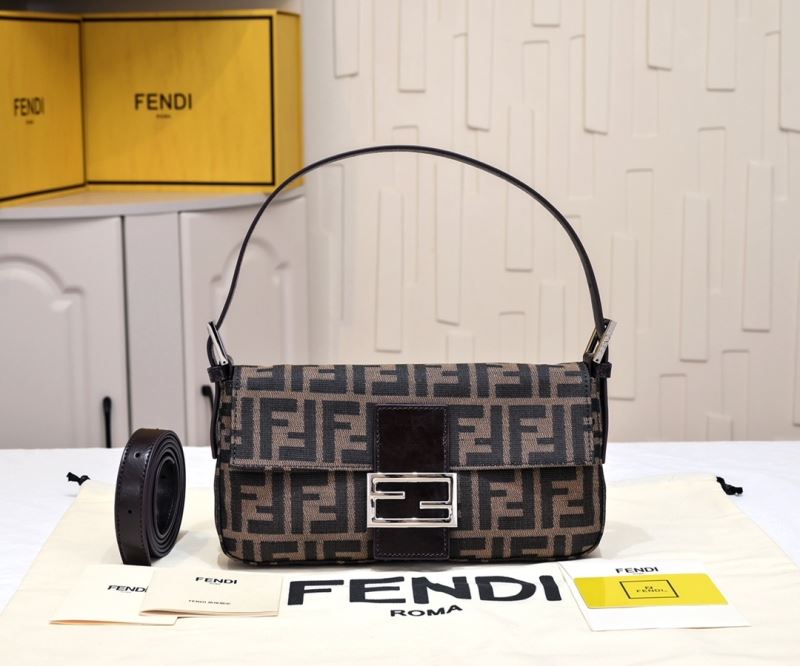 Fendi Satchel Bags